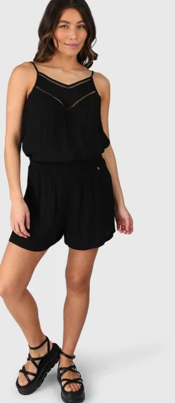 Tanye Women Top