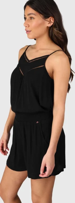 Tanye Women Top