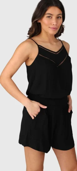 Tanye Women Top