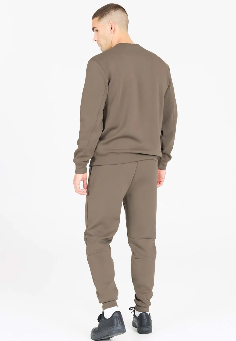 Taro M Crew Neck