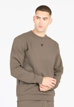 Taro M Crew Neck