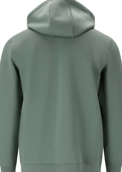 Taro M Technical Full-zip Hoody