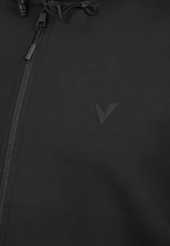 Taro M Technical Full-zip Hoody
