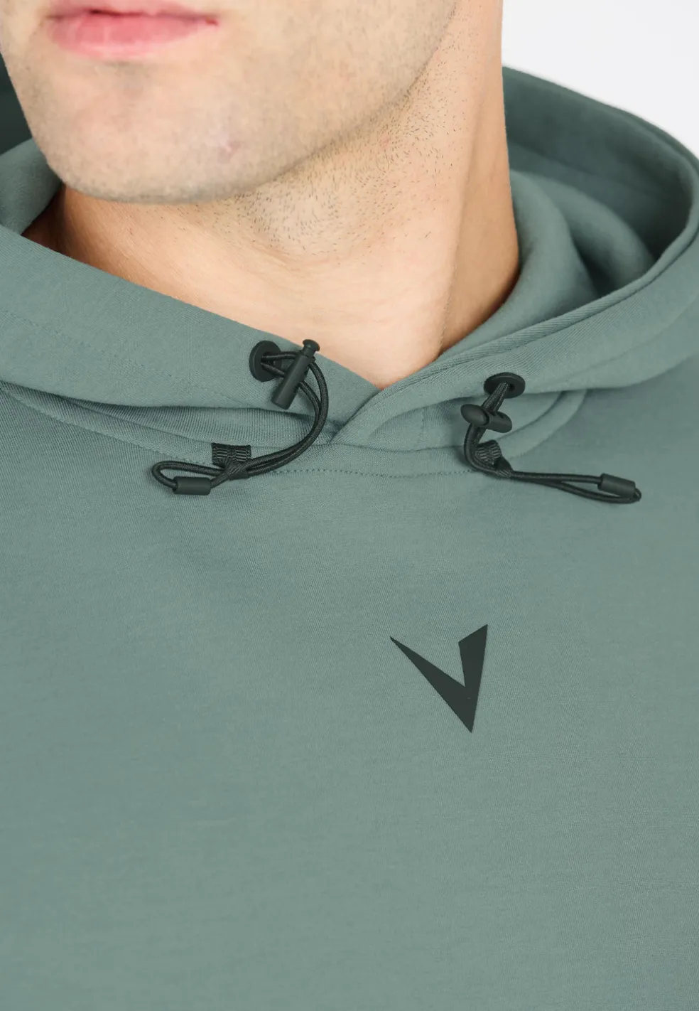 Taro M Technical Hoody