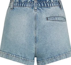 Tasia Paperbag Shorts