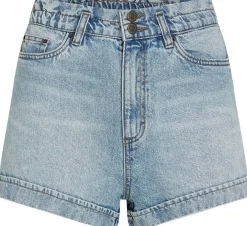 Tasia Paperbag Shorts