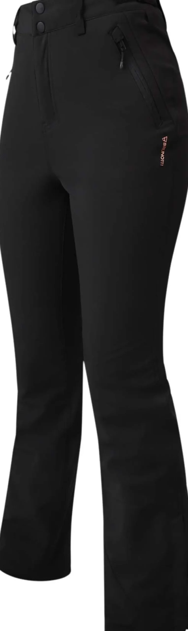 Tavors-n softshell skibroek