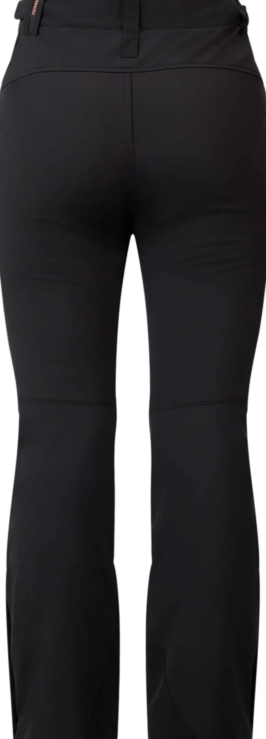 Tavors-n softshell skibroek