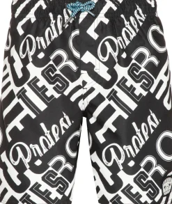 Taz kids zwemshort