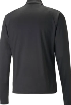 TeamLIGA 1/4 Ripeuter longsleeve top