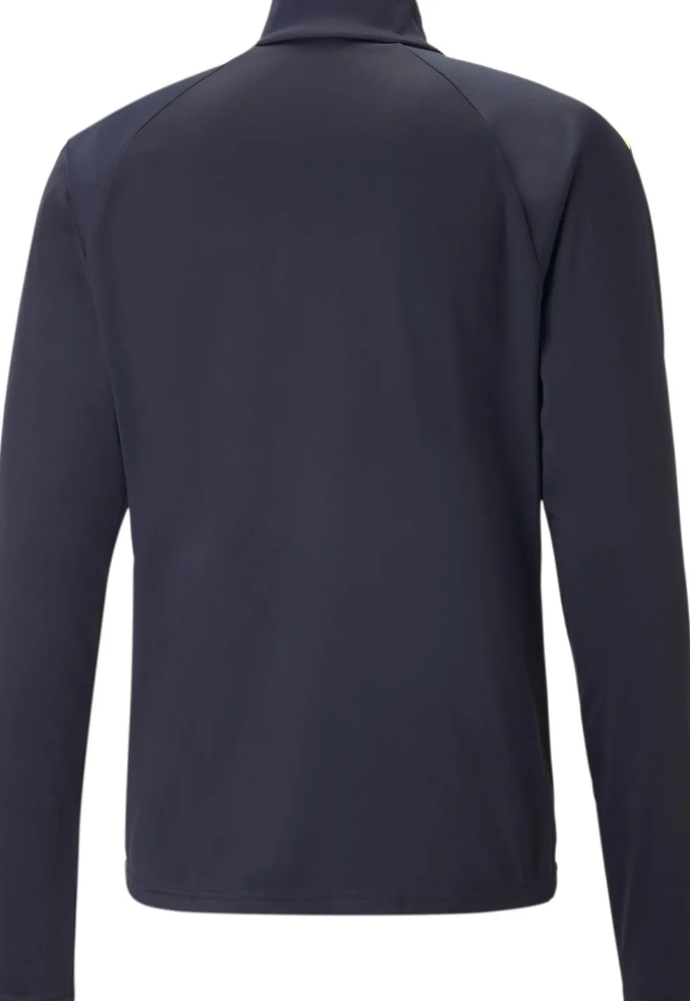 TeamLIGA 1/4 Ripeuter longsleeve top