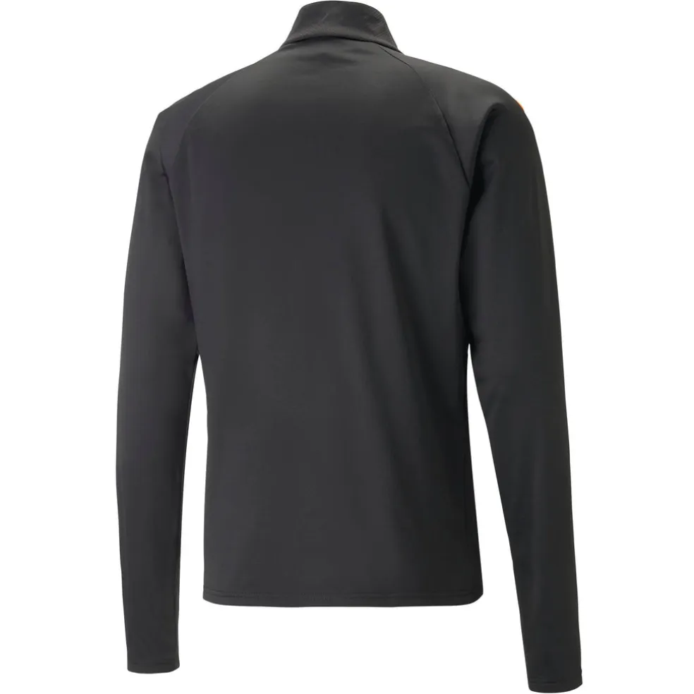 TeamLIGA 1/4 Ripeuter longsleeve top