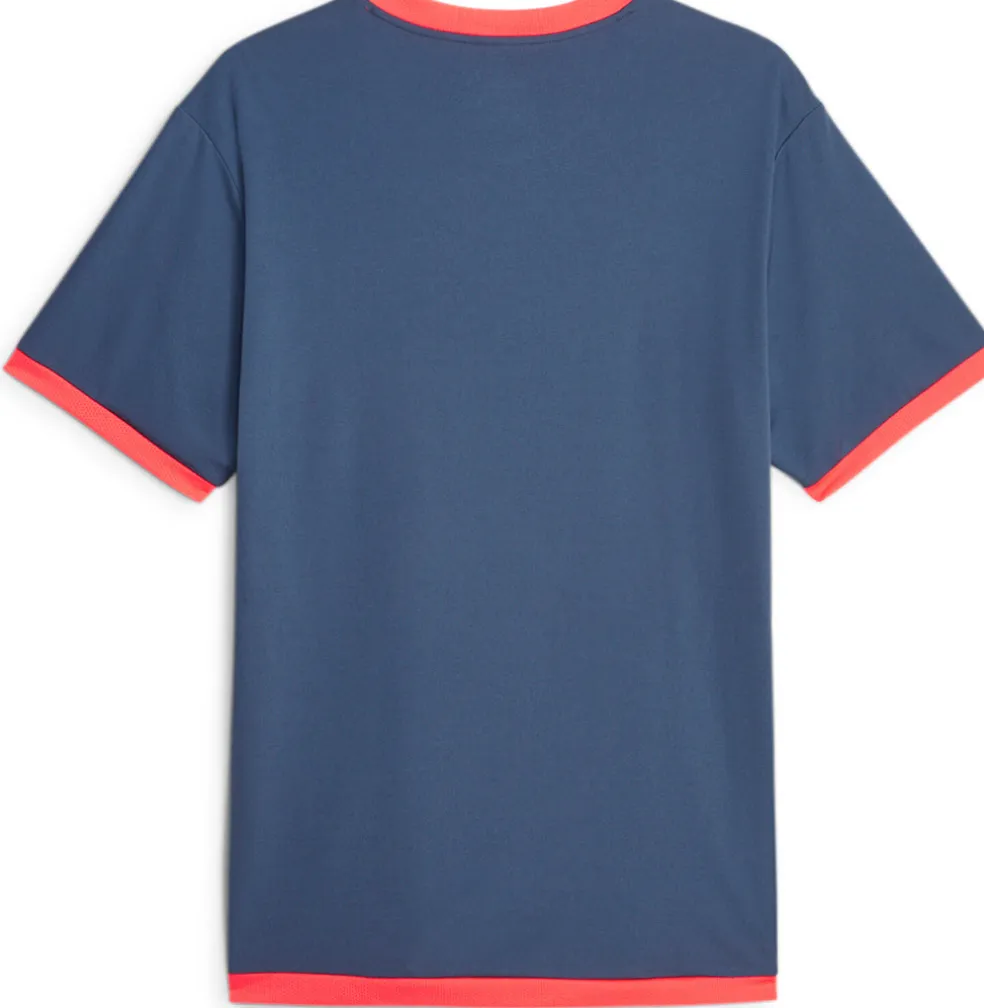 TeamLIGA shirt
