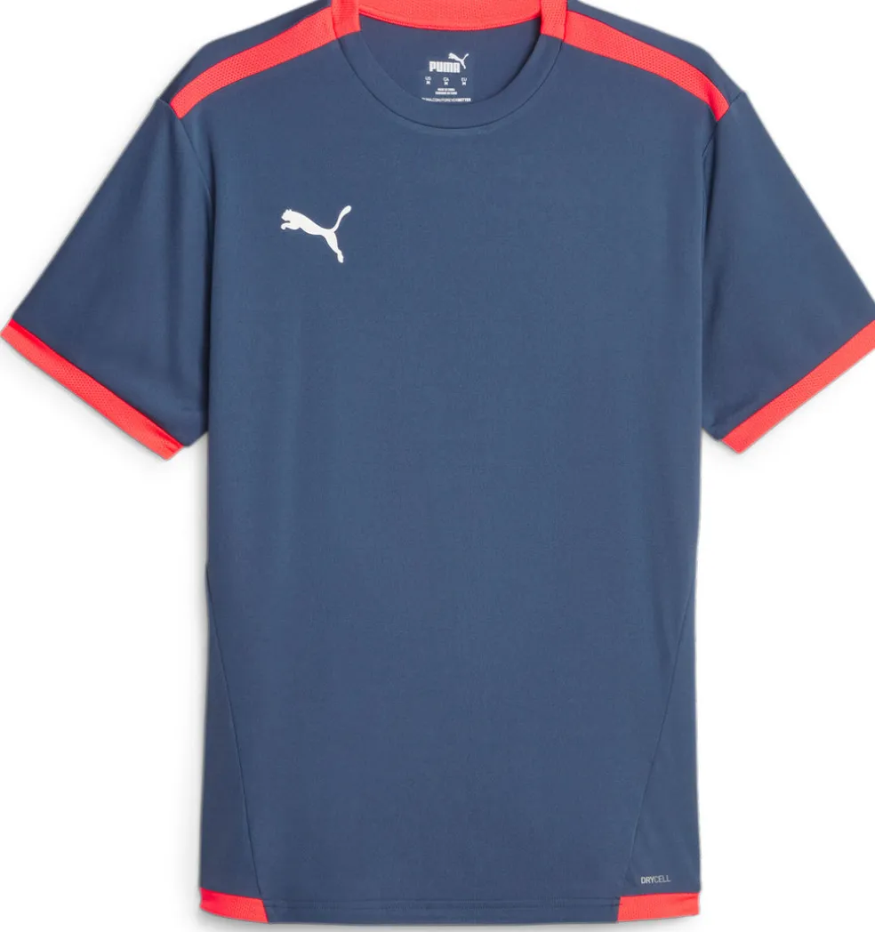 TeamLIGA shirt