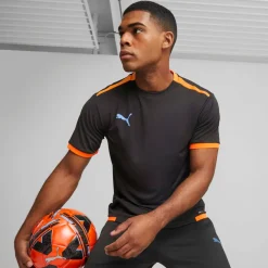 TeamLIGA shirt