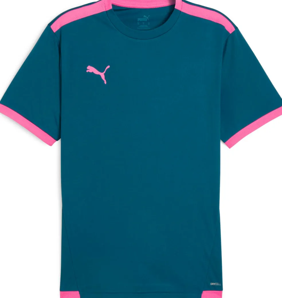 TeamLIGA shirt