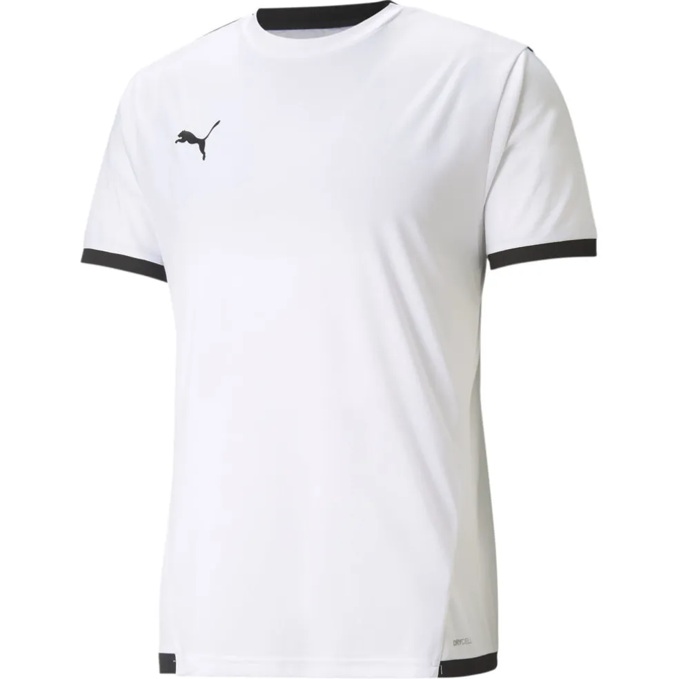 TeamLIGA shirt