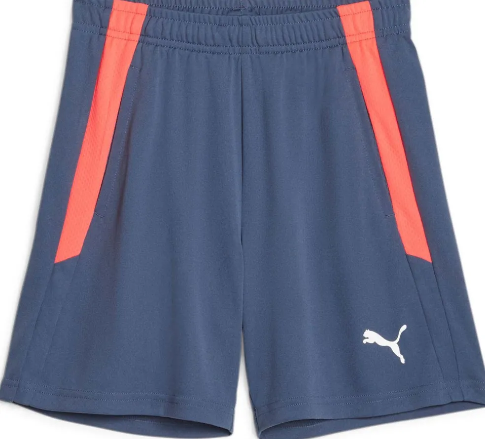 Teamliga Training kids short