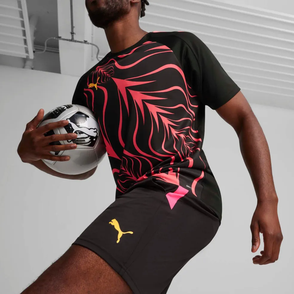 TeamLIGA trainingsshort