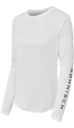 Team Logo hardlooplongsleeve