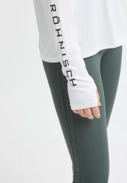 Team Logo hardlooplongsleeve