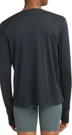Team Logo hardlooplongsleeve