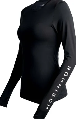 Team Logo hardlooplongsleeve