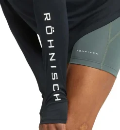 Team Logo hardlooplongsleeve
