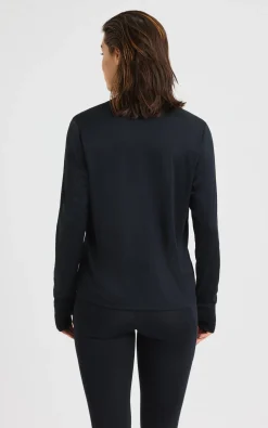 Team Logo hardlooplongsleeve