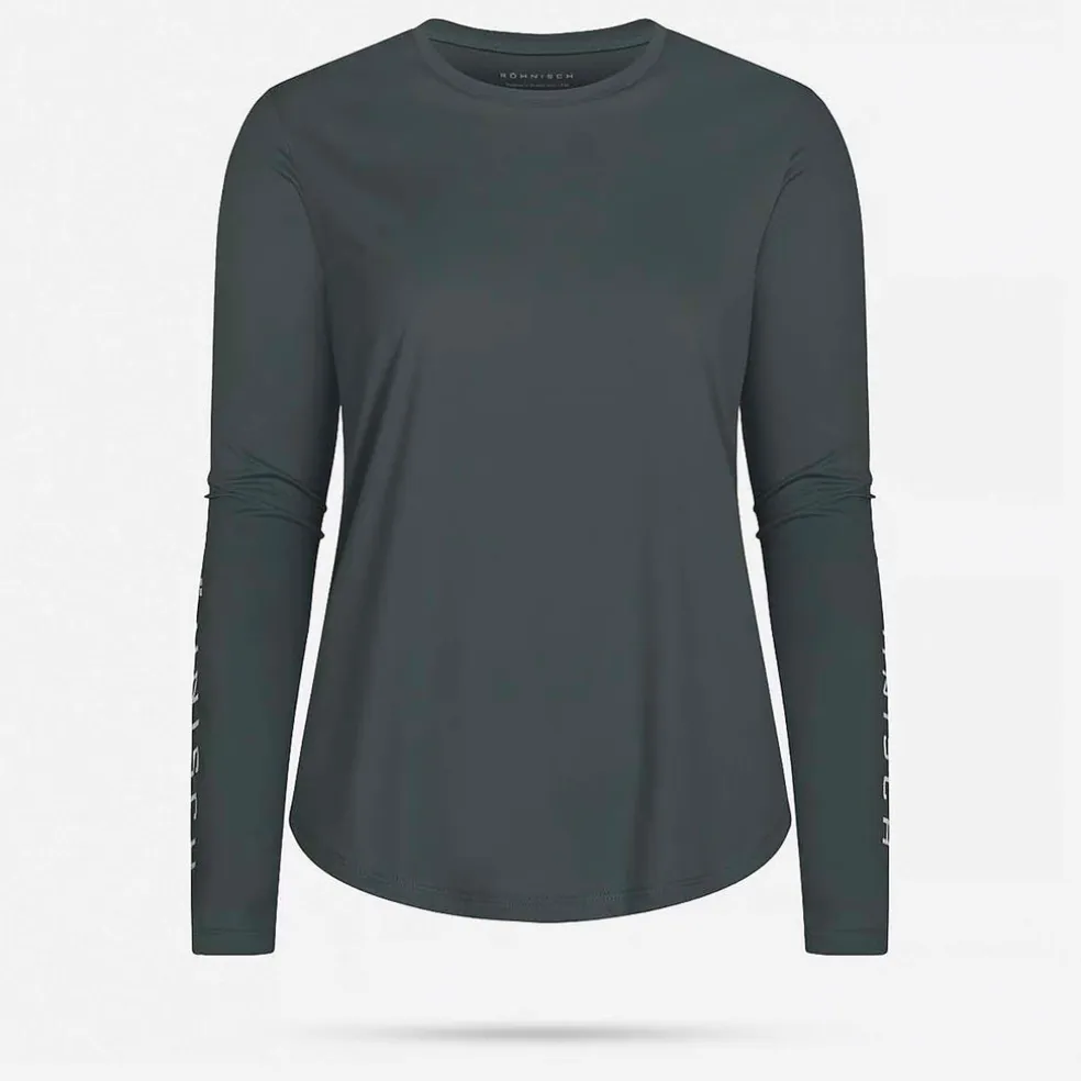 Team Logo longsleeve