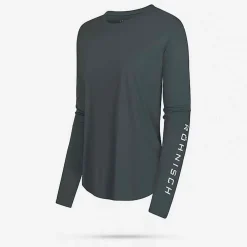 Team Logo longsleeve