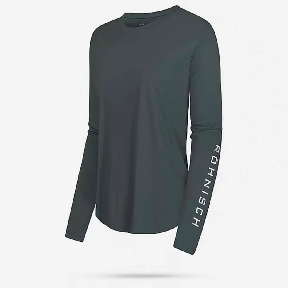 Team Logo longsleeve