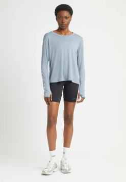 Team Logo longsleeve