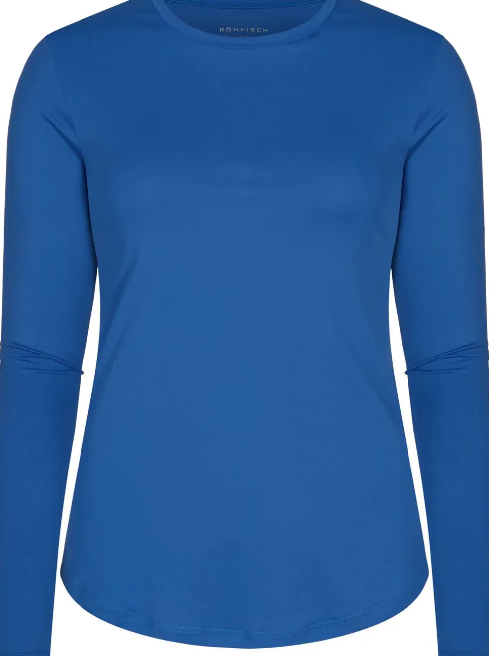 Team Logo longsleeve