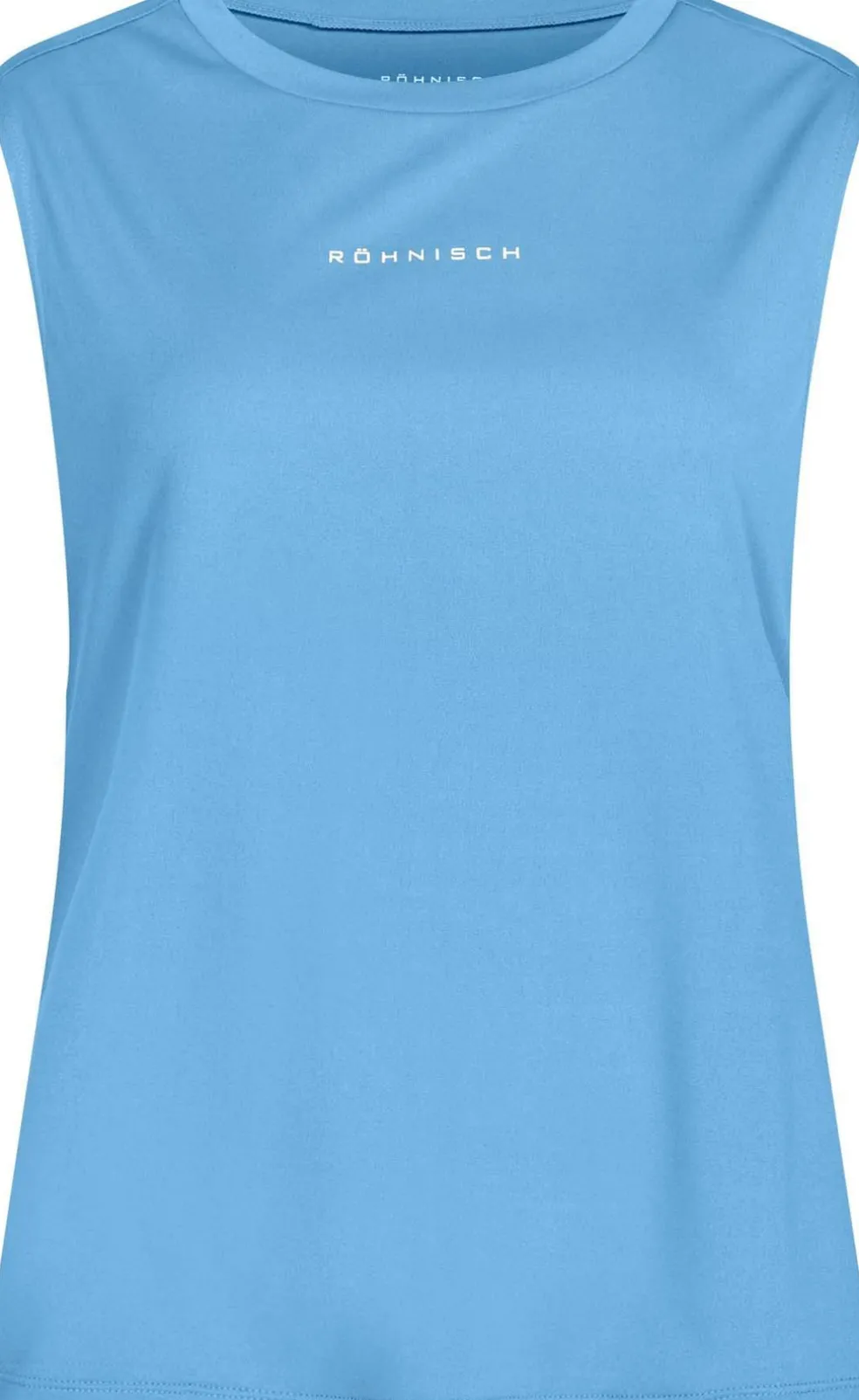 Team Logo Singlet