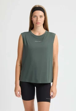 Team Logo tanktop