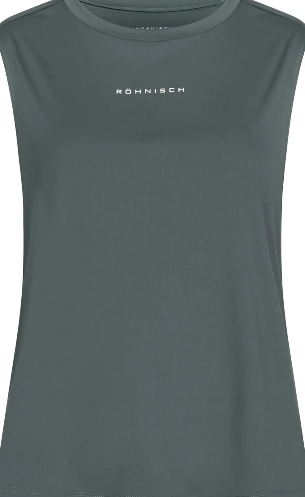 Team Logo tanktop