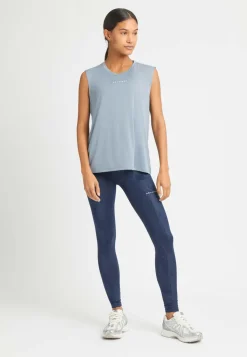 Team Logo tanktop
