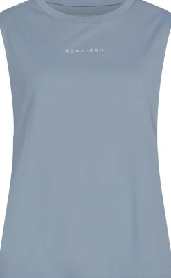 Team Logo tanktop