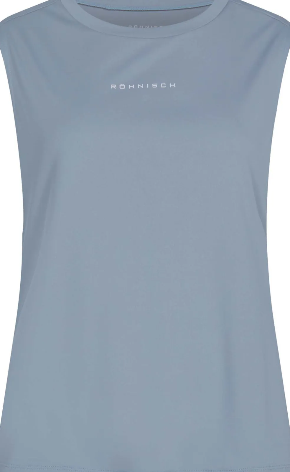 Team Logo tanktop