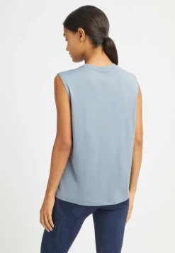Team Logo tanktop