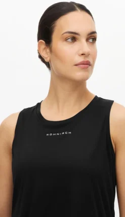 Team Logo Tank topje