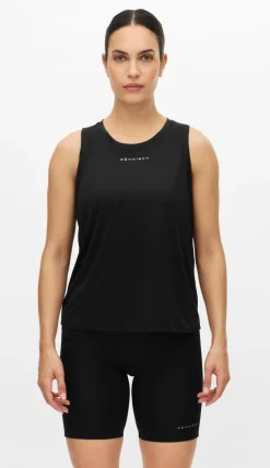 Team Logo Tank topje