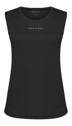 Team Logo Tank topje