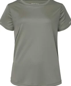 Team Logo Tee