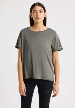 Team Logo Tee