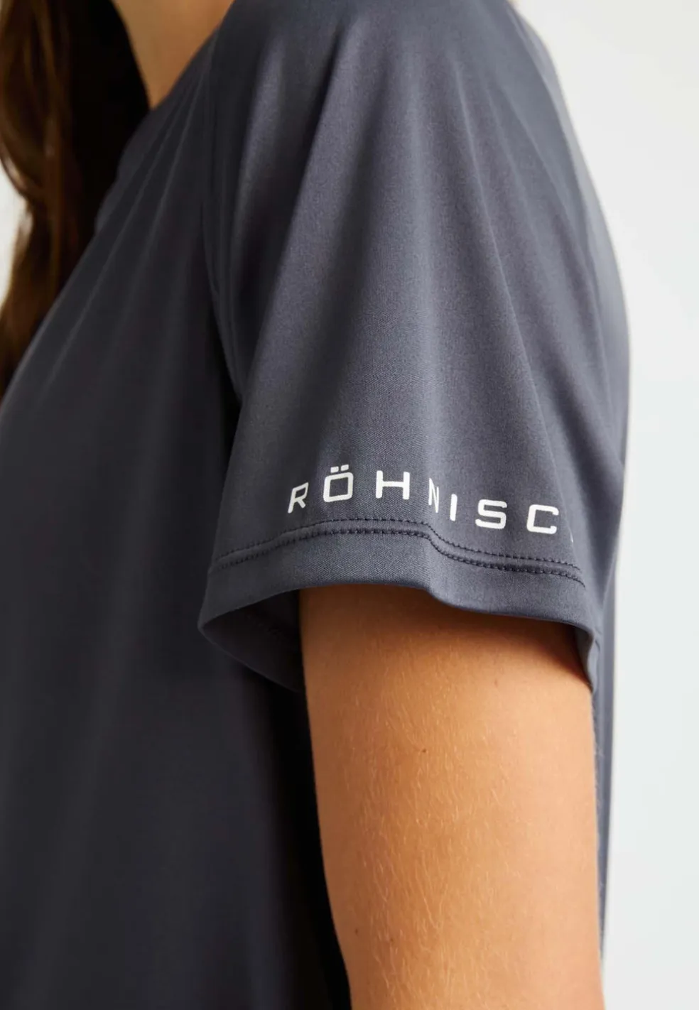 Team Logo Tee