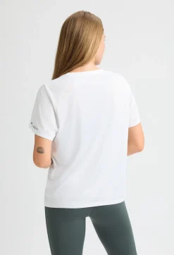 team logo t-shirt