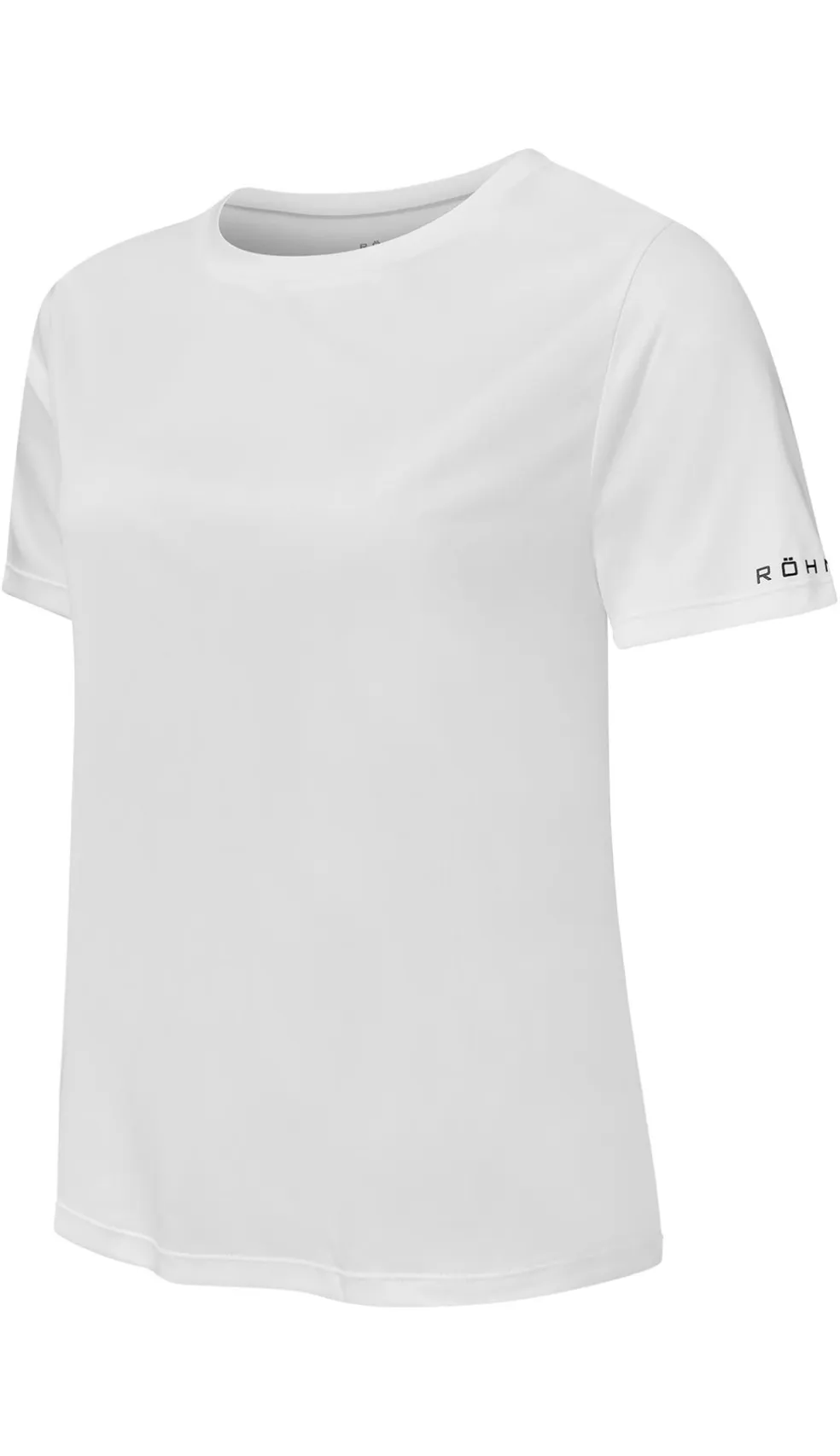 team logo t-shirt