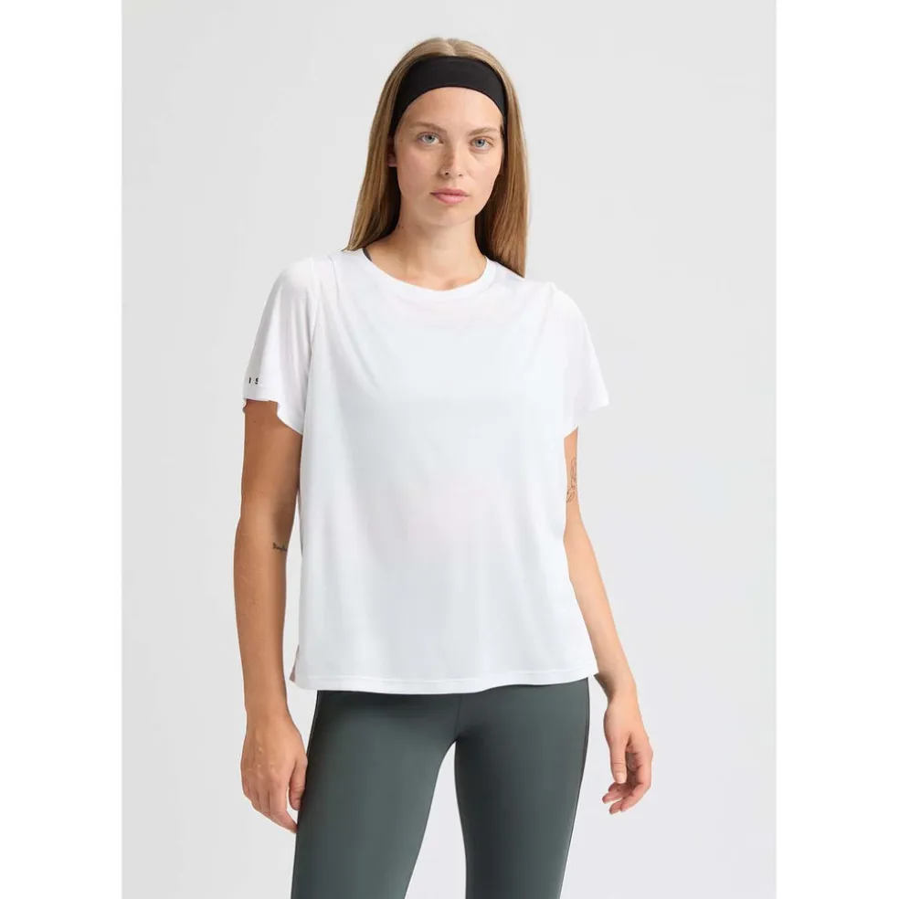 team logo t-shirt